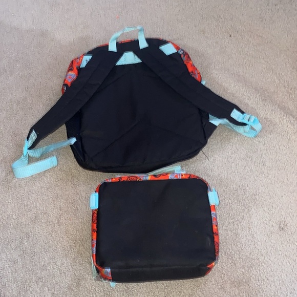 Backpack - Picture 2 of 5